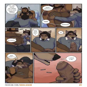 Call Me Daddy - page 10