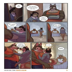 Call Me Daddy - page 12