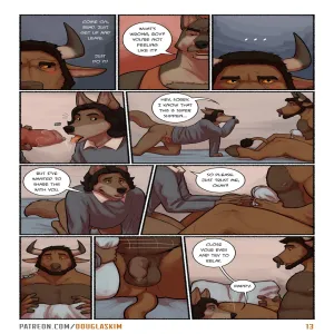 Call Me Daddy - page 14