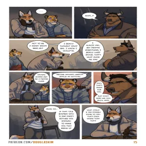 Call Me Daddy - page 16
