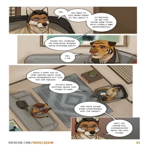 Call Me Daddy - page 2