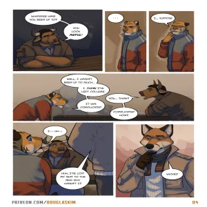 Call Me Daddy - page 5