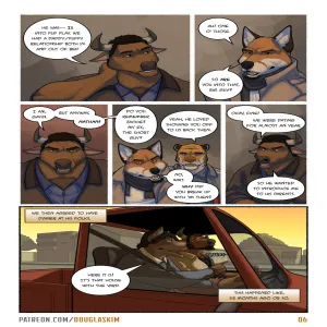 Call Me Daddy - page 7