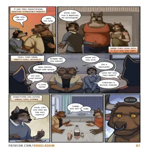 Call Me Daddy - page 8