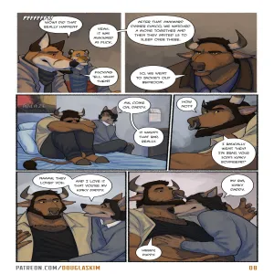 Call Me Daddy - page 9