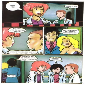 ClimaXXX 1 - page 16