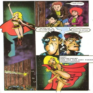 ClimaXXX 1 - page 18