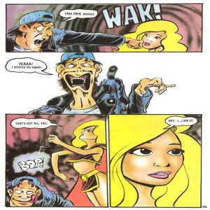 ClimaXXX 1 - page 27