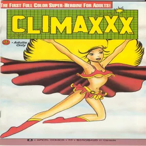 ClimaXXX 3 - page 1