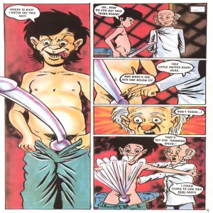 ClimaXXX 3 - page 10