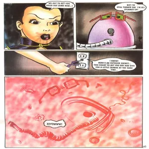 ClimaXXX 3 - page 26