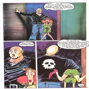 ClimaXXX 3 - page 27