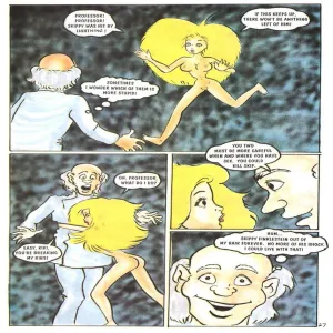 ClimaXXX 3 - page 28