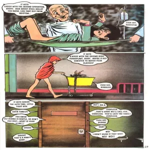 ClimaXXX 3 - page 29