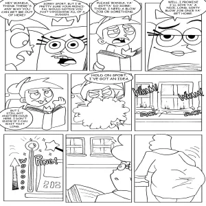Detention Blue Balls 1 - page 2