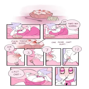 Do Not Eat - page 1