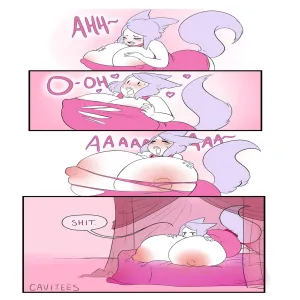 Do Not Eat - page 2