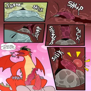 Dragon Lessons - page 8