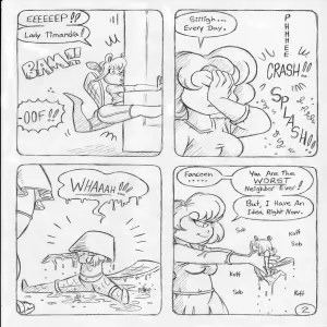 Eager-Beaver - page 2