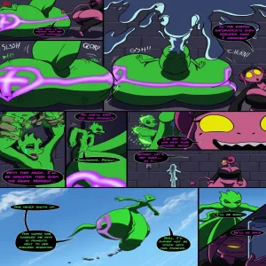Ecto Milking - page 6