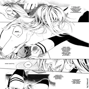 Egoism - page 3