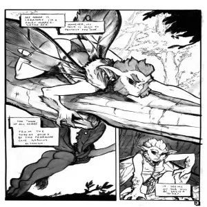 Emeto Fairy - page 2