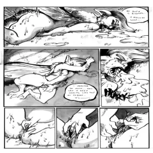 Emeto Fairy - page 7