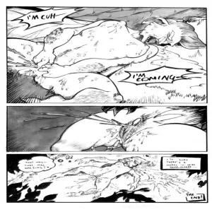 Emeto Fairy - page 8