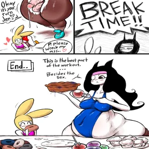 Erika's Fitness - page 8
