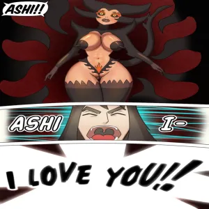 Extra Thicc - page 13