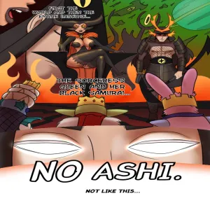 Extra Thicc - page 17