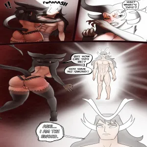 Extra Thicc - page 18