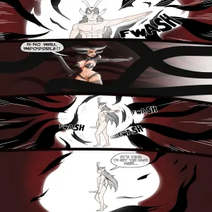 Extra Thicc - page 20