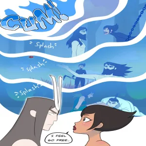 Extra Thicc - page 29