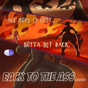 Extra Thicc - page 6