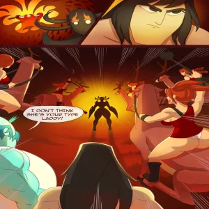 Extra Thicc - page 7