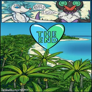 Echo Beach - page 5