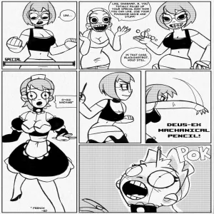 Fight - page 11