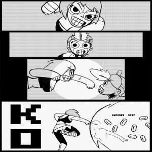 Fight - page 12