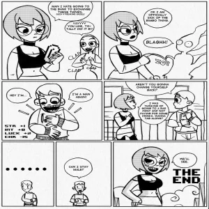 Fight - page 13