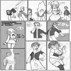 Fight - page 2