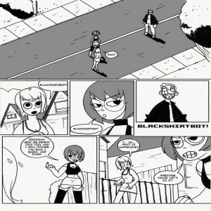 Fight - page 4