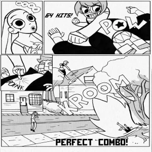 Fight - page 9