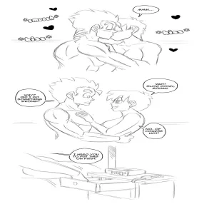 Condom Kinks - page 2