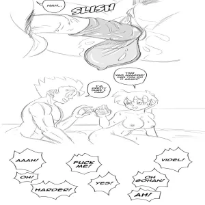Condom Kinks - page 5