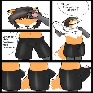 Fill Me Up! - page 2