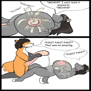 Fill Me Up! - page 8