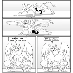 Fool Proof Plan - page 11