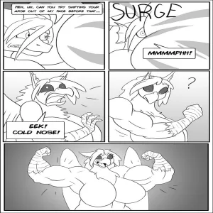 Fool Proof Plan - page 15