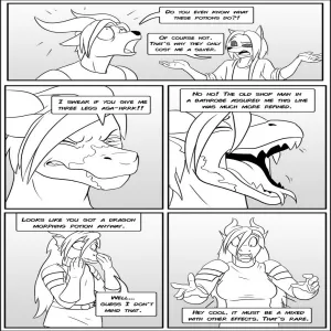 Fool Proof Plan - page 4